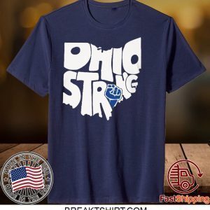 ohio strong Tee Shirts