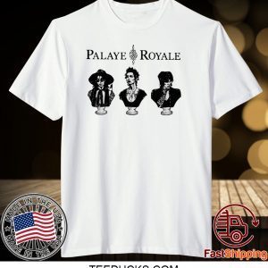 palaye royale absolute Tee Shirts
