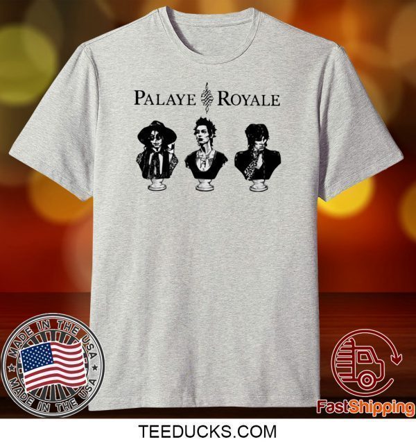 palaye royale absolute Tee Shirts