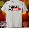 parker koe 2020 Tee Shirts