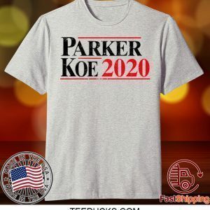 parker koe 2020 Tee Shirts