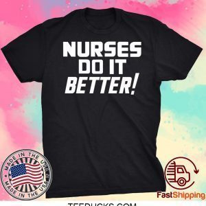 robert plant nurses do it better Tee Shirts