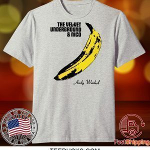 the velvet underground and nico Tee Shirts