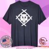 xavier wulf Tee Shirts