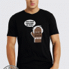 Bernie Mittens This Could Have been an email T-Shirt