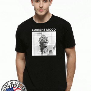 Bernie Sanders Inauguration 2021 Shirt - Funny Bernie Sanders Meme T-Shirt
