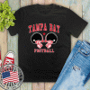 Tampa Bay Football Shirt - Tampa Bay Buccaneers T-Shirt