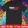 GameStonk To The F*&king Moon T-Shirt