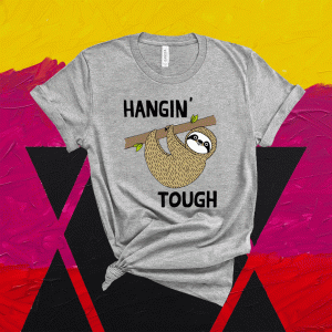Gemma Correll Hangin Tough 2021 Shirt
