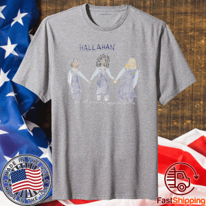 Hallahan Diversity Shirt