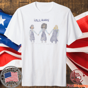 Hallahan Diversity Shirt