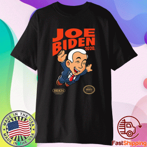 Joe Biden Kamala Harris 2020 Shirt