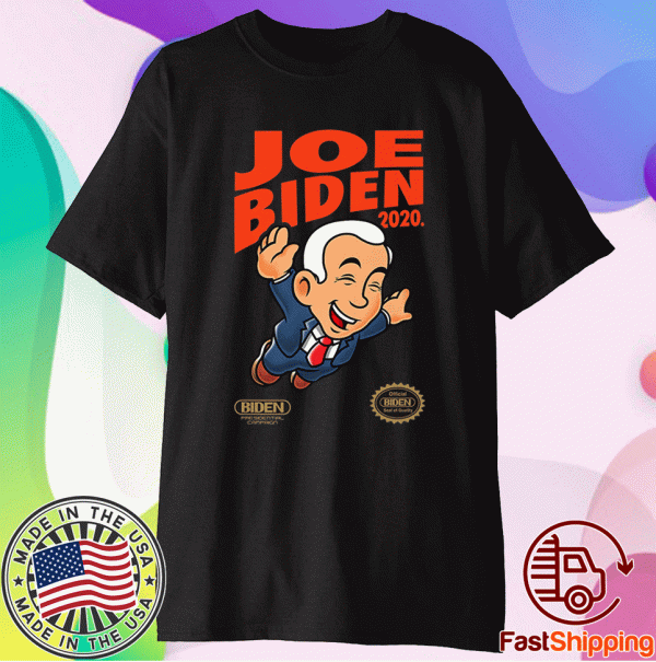 Joe Biden Kamala Harris 2020 Shirt