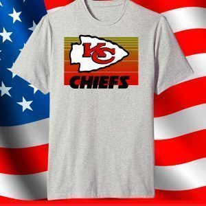 Kansas City Chiefs Football 2021 Super Bowl LV Champions Shirt