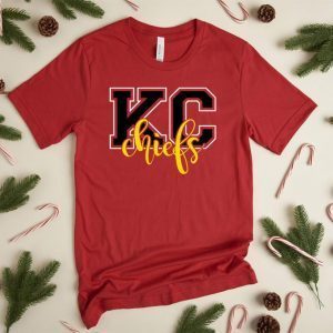 Kansas City Chiefs Football 2021 T-Shirt