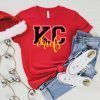 Kansas City Chiefs Football 2021 T-Shirt