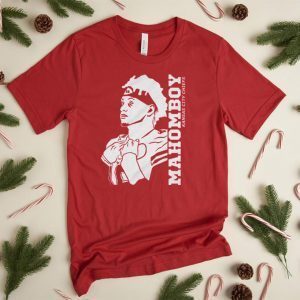 Patrick Mahomes Tshirt - pat mahomes goat shirt, kansas city chiefs t-shirt