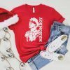 Patrick Mahomes Tshirt - pat mahomes goat shirt, kansas city chiefs t-shirt