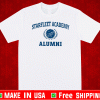 Starfleet Academy Alumni Shirt