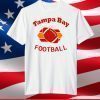 Tampa Bay Buccaneers Football, Buccaneers Football Team T-Shirt