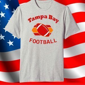 Tampa Bay Buccaneers Football, Buccaneers Football Team T-Shirt