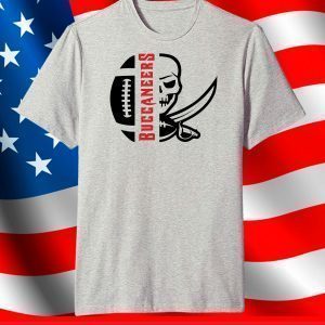 Tampa Bay Buccaneers T-Shirt