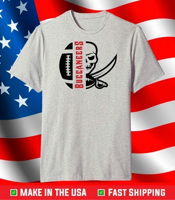 Tampa Bay Buccaneers T-Shirt