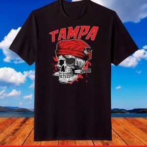 Tampa Bay Buccaneers T-Shirt,Tampa Bay Buccaneers NFL Champions Football Shirt