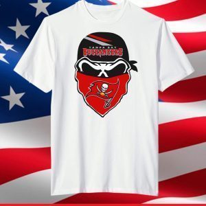 Tampa Bay Buccaneers,Buccaneers Football Team,Football Teams T-Shirt
