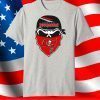 Tampa Bay Buccaneers,Buccaneers Football Team,Football Teams T-Shirt