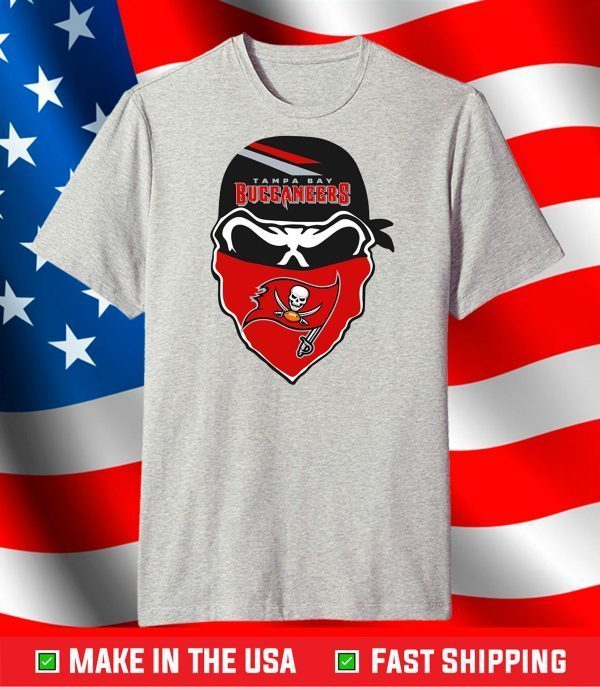Tampa Bay Buccaneers,Buccaneers Football Team,Football Teams T-Shirt