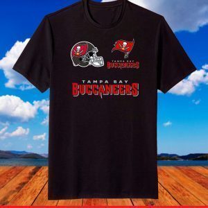 Tampa Bay Buccaneers,Tampa Bay Buccaneers logo T-Shirt