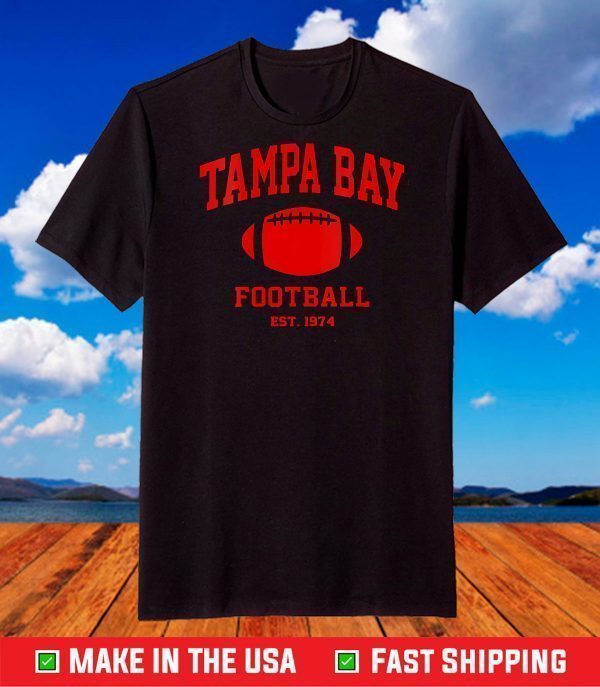 Tom Brady Bucco Bruce Shirt