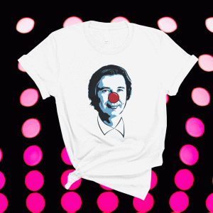 VT Clown T-Shirt