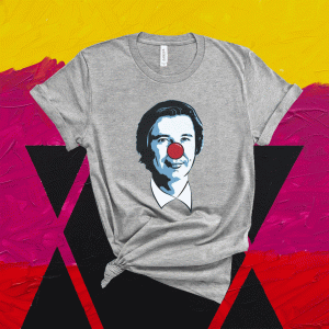 VT Clown T-Shirt