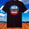With Unity We Can Do Great Things Biden Harris Inauguration T-Shirt