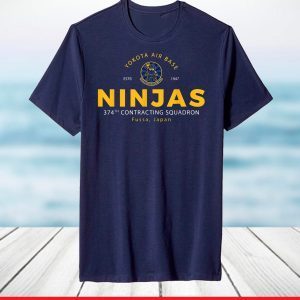 374th Contracting T-Shirt