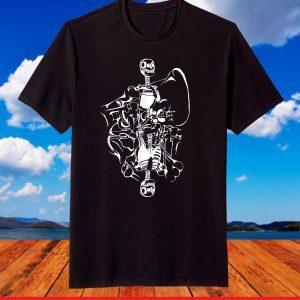 Bones T-Shirt