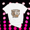 Boston Bruins 1990s Playoffs Shirt