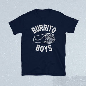 Burrito Boys T-Shirt