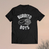 Burrito Boys T-Shirt
