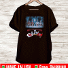 Tampa Bay Buccaneers Vs Kansas City Chiefs Super Bowl Champions 2021 Shirt
