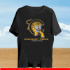 CINCINNATI TIGERS HOCKEY CLUB T-SHIRT