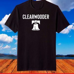 Clearwater Philly Baseball T-Shirt