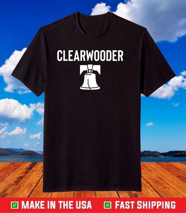 Clearwater Philly Baseball T-Shirt