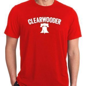 philly plays spring baseball clearwater T-Shirt