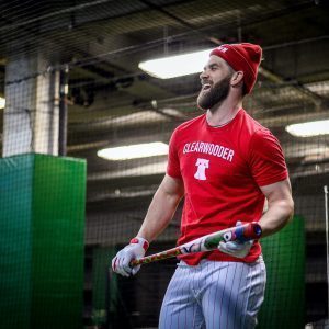 clearwooder philadelphians pronounce T-Shirt