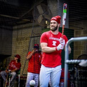 clearwooder philadelphians pronounce T-Shirt