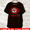 Come To The Buccaneers Side Star Wars Tampa Bay Buccaneers Shirts