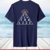 Decentralized Finance Decentralize DeFi Blockchain Crypto T-Shirt